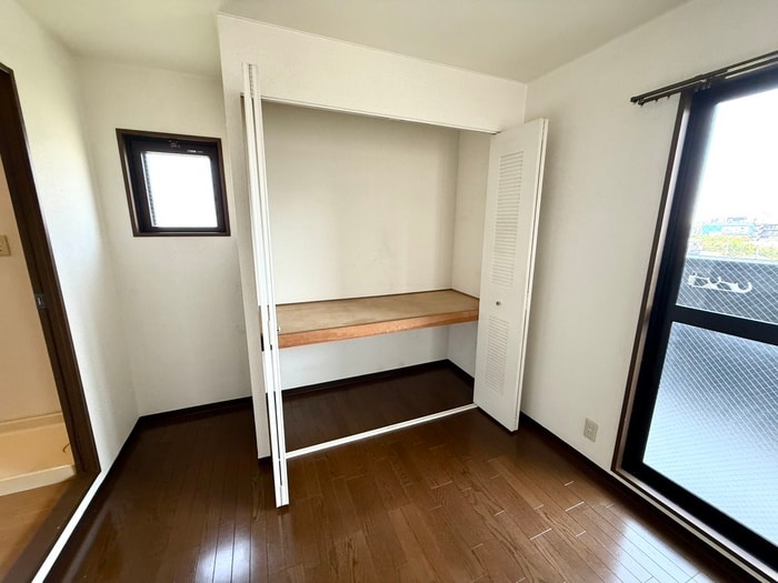 物件内観写真19　(収納)