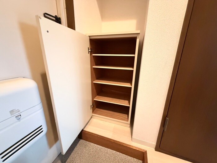 物件内観写真20　(靴箱)