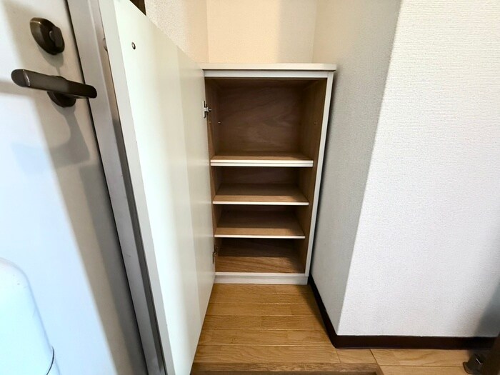 物件内観写真20　(靴箱)