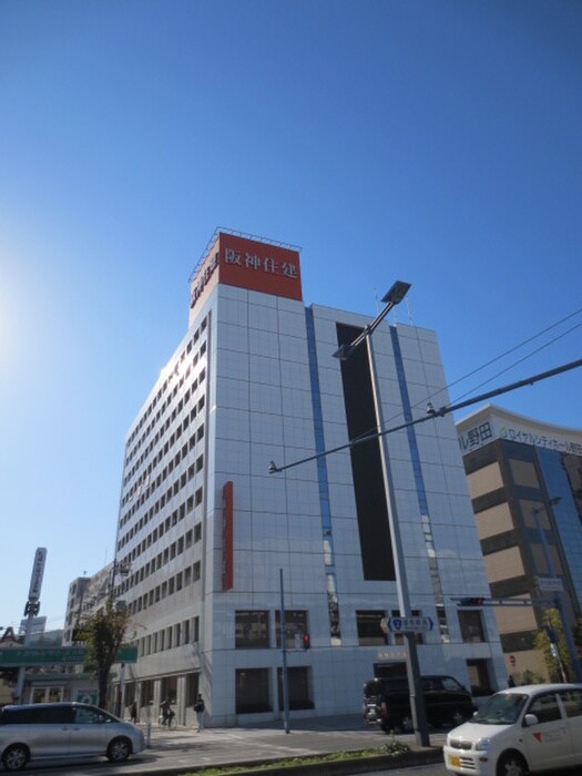 物件外観写真3　(外観写真)