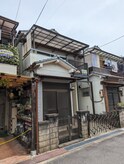 MAYUMIハウス260号館舞台