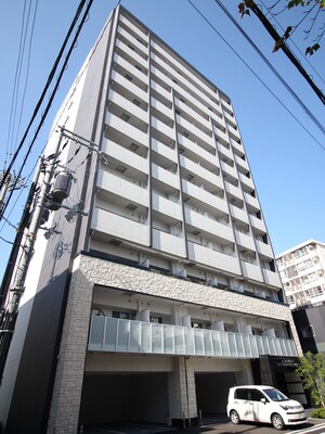 ｱﾄﾞﾊﾞﾝｽ新大阪ｳｴｽﾄｹﾞｰﾄⅡ(908)外観写真