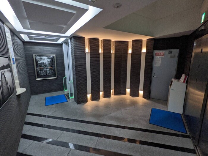 物件外観写真3　(建物設備)