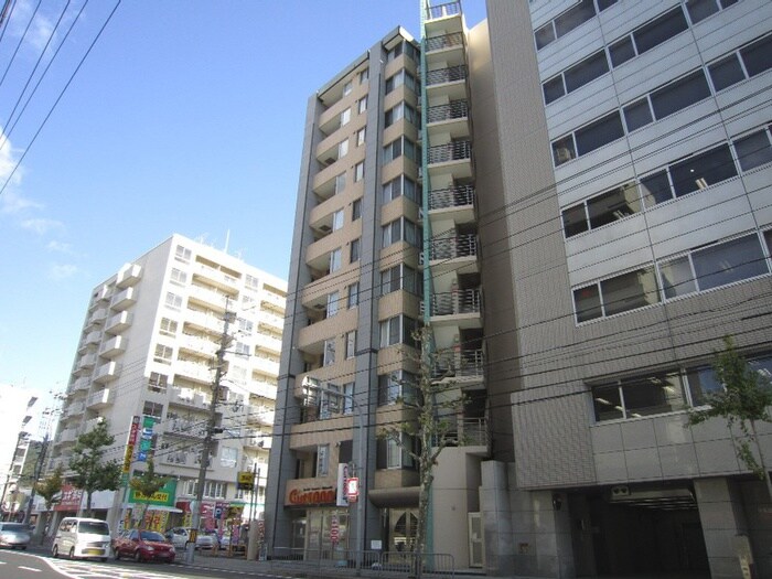 物件外観写真6　(外観写真)