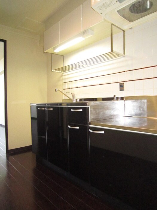 物件内観写真12　(キッチン)