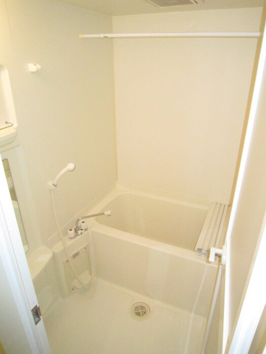 物件内観写真14　(バス／シャワールーム等)