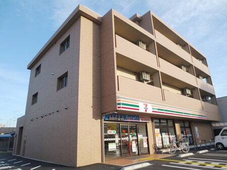 ディアコート葛野三条外観写真