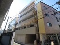 仮)ゼクス北田辺