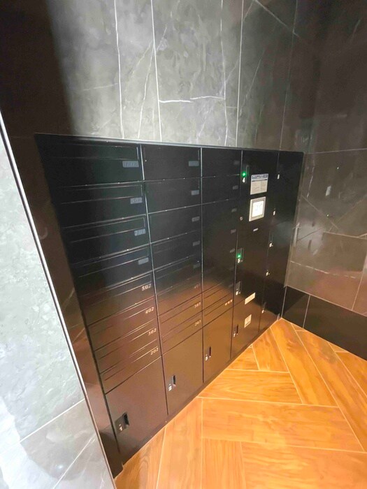 物件外観写真6　(建物設備)