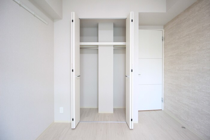 物件内観写真10　(収納)
