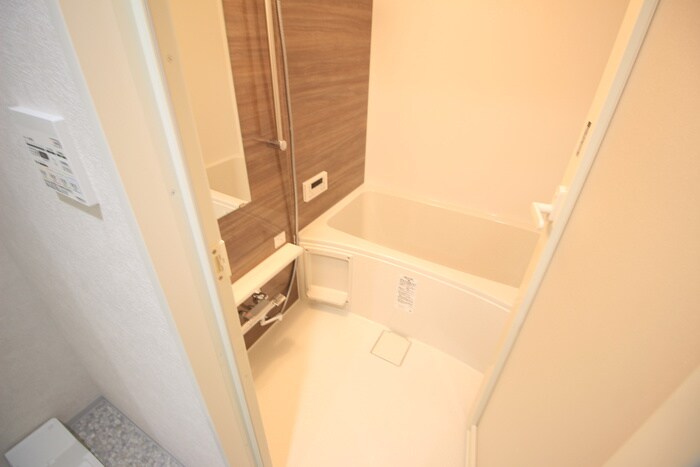 物件内観写真12　(バス／シャワールーム等)