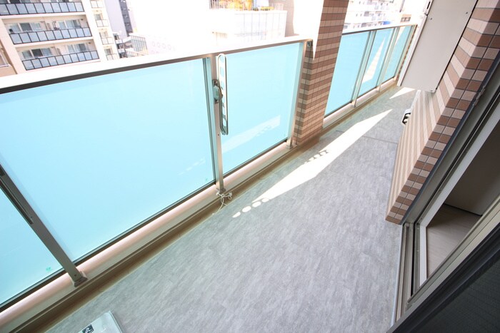 物件内観写真16　(ベランダ・バルコニー)