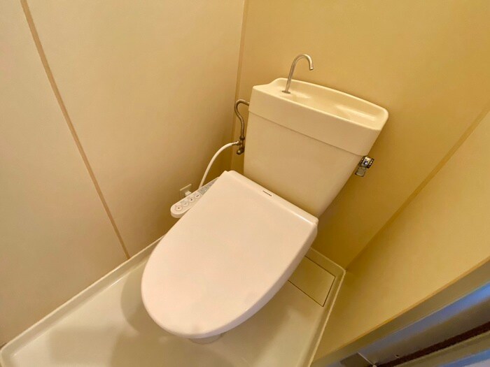 物件内観写真10　(バス／シャワールーム等)