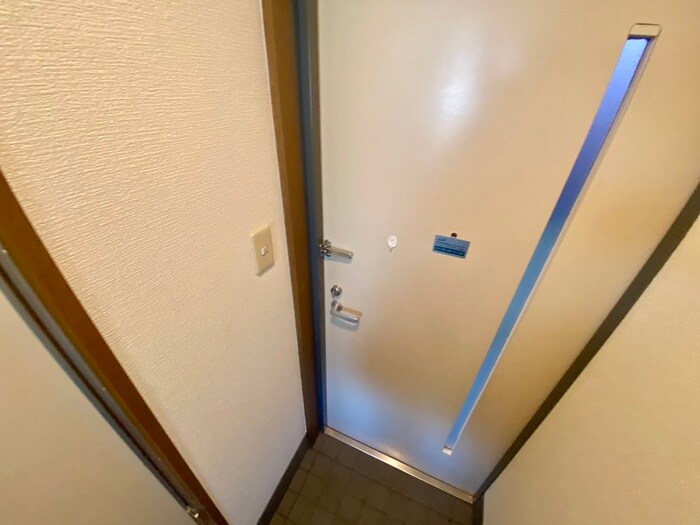 物件内観写真12　(トイレ)