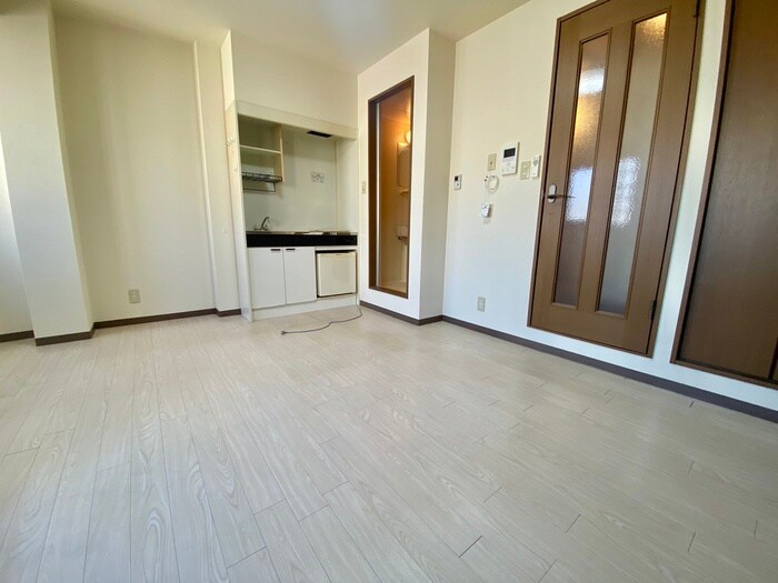 物件内観写真17　(居室)