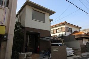 シャーメゾンＭｉｓｈａⅡ外観写真