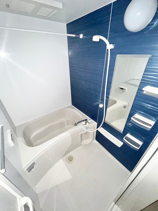 物件内観写真14　(バス／シャワールーム等)