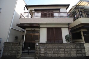 小戸３丁目戸建外観写真