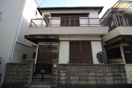 小戸３丁目戸建外観写真