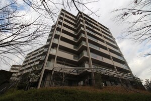 ｼﾞｵ北千里古江台1番館（105）外観写真