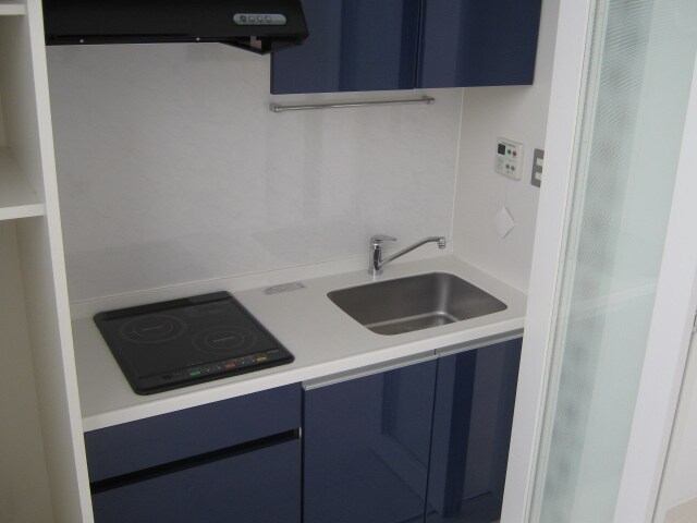 物件内観写真7　(キッチン)