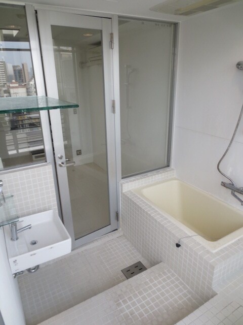 物件内観写真11　(バス／シャワールーム等)