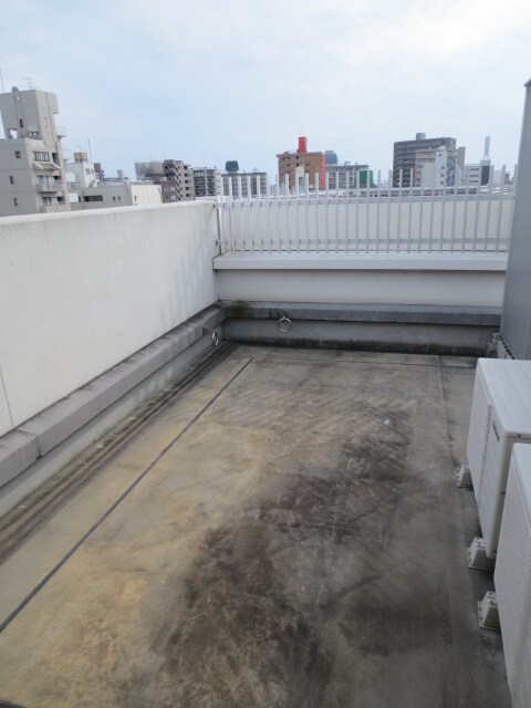 物件内観写真14　(ベランダ・バルコニー)