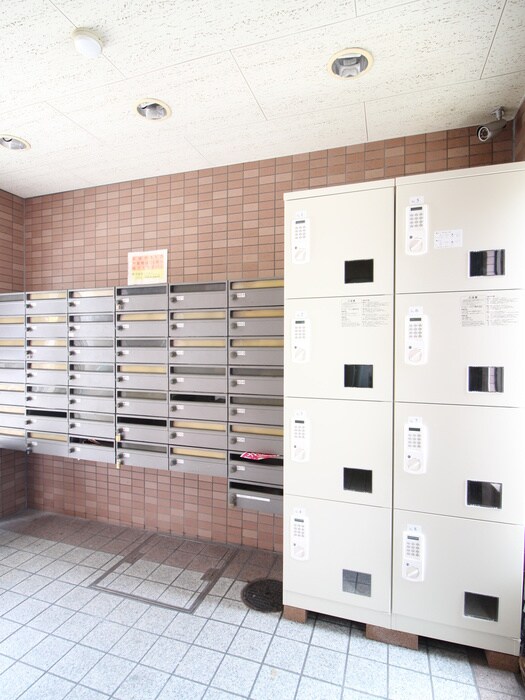 物件外観写真3　(建物設備)