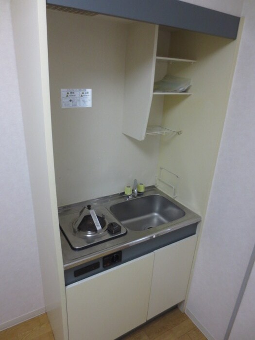 物件内観写真11　(キッチン)