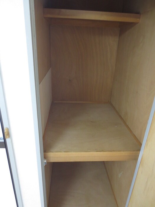 物件内観写真17　(収納)