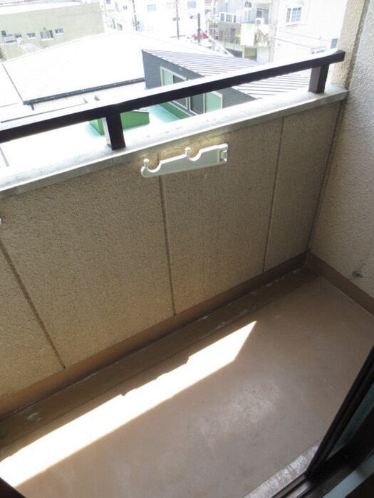 物件内観写真18　(ベランダ・バルコニー)