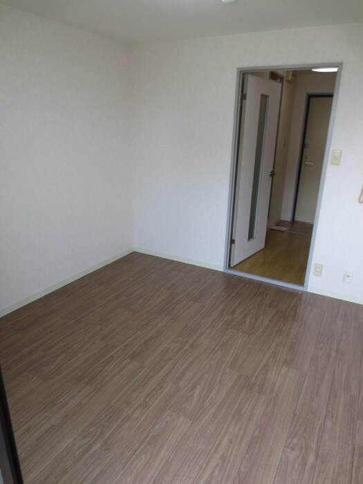 物件内観写真20　(居室)