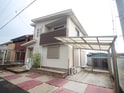 浮気町戸建