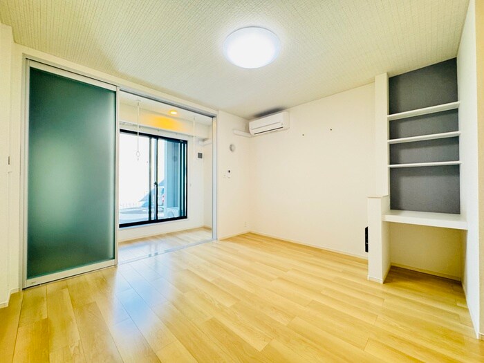 物件内観写真8　(居室)