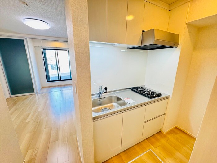 物件内観写真9　(キッチン)