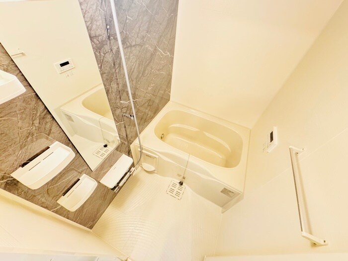 物件内観写真10　(バス／シャワールーム等)