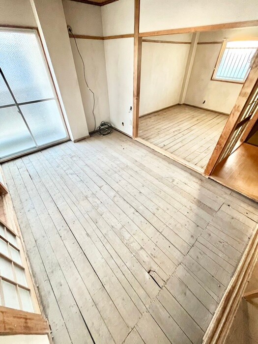 物件内観写真10　(居室)