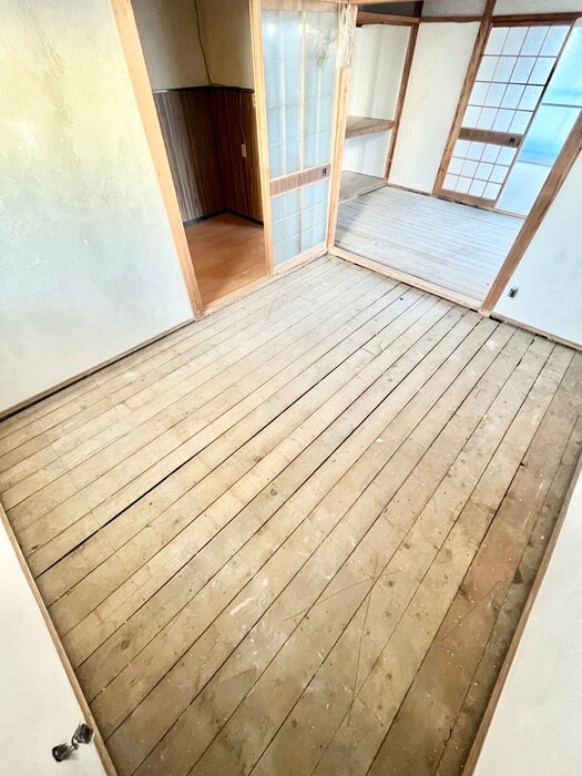 物件内観写真11　(居室)