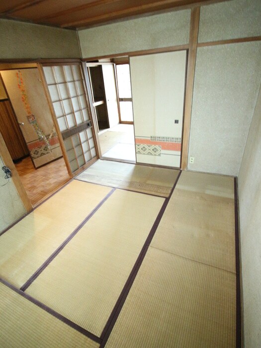 物件内観写真12　(居室)