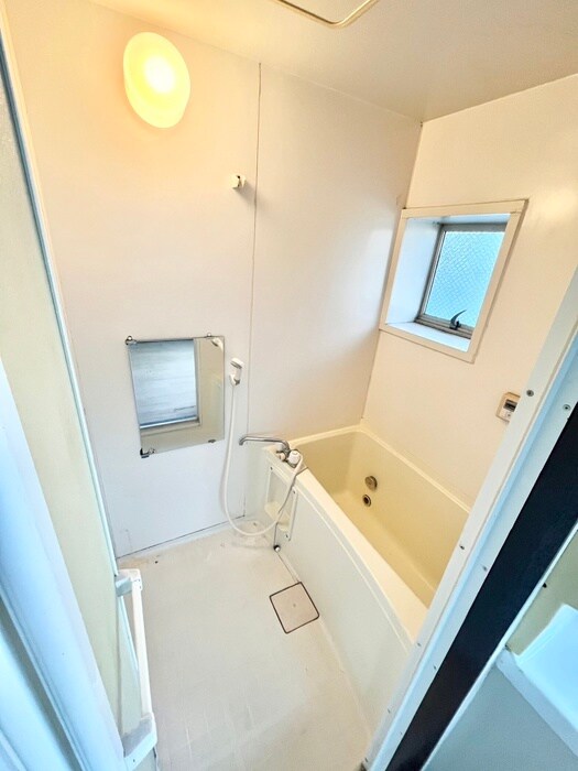 物件内観写真13　(バス／シャワールーム等)