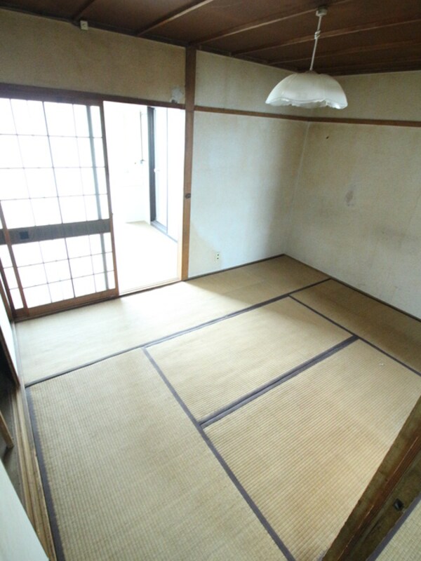 居室