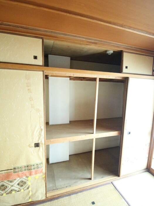 物件内観写真15　(収納)