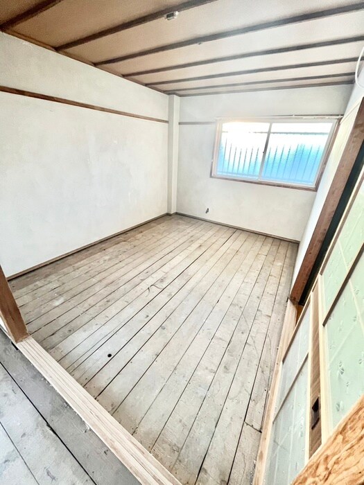 物件内観写真17　(居室)