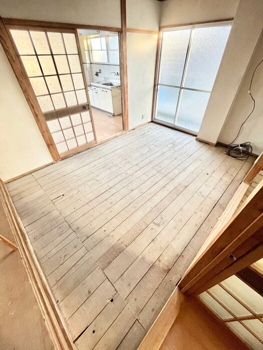 物件内観写真19　(居室)