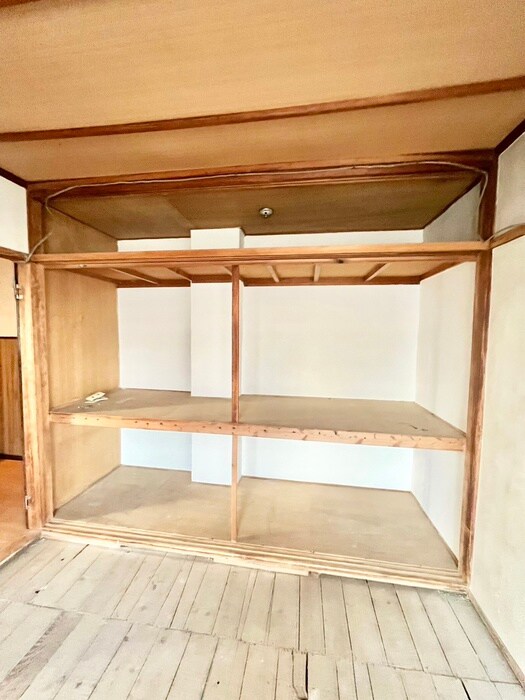 物件内観写真20　(収納)