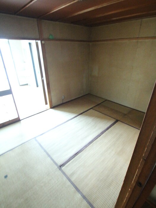 物件内観写真22　(居室)