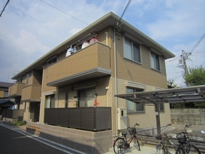 Ｃｏｍｆｏｒｔ外観写真
