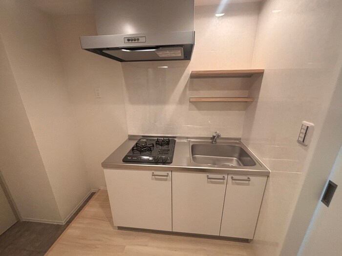 物件内観写真8　(キッチン)