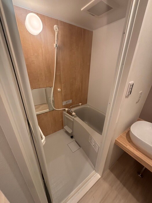 バス／シャワールーム等