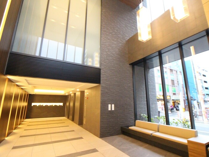 物件外観写真6　(建物設備)